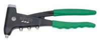 BLIND RIVET TOOL, HAND OPERATED - 1262 BLIND RIVET TOOL, HAND OPERATED - 1262