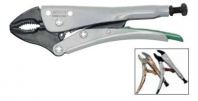 UNIVERSAL GRIP PLIERS - 1280-L UNIVERSAL GRIP PLIERS - 1280-L