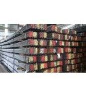 65MM X 65MM X 6M MS ANGLE BAR 65MM X 65MM X 6M MS ANGLE BAR