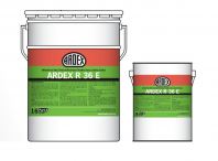 ARDEX R 36 E ARDEX R 36 E