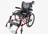 ALUM. FLIP UP ARM REST - AA ALUM. FLIP UP ARM REST - AA