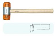PLASTIC HAMMERS - 2165 PLASTIC HAMMERS - 2165