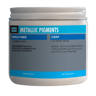 METALLIC PIGMENTS METALLIC PIGMENTS