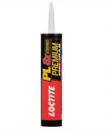 LOCTITE PL PREMIUM FAST GRAB LOCTITE PL PREMIUM FAST GRAB