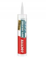 LOCTITE POLYSEAMSEAL 100% SILICONE LOCTITE POLYSEAMSEAL 100% SILICONE