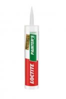 LOCTITE POLYSEAMSEAL PAINTER'S CAULK LOCTITE POLYSEAMSEAL PAINTER'S CAULK