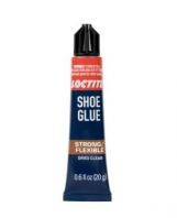 LOCTITE SHOE GLUE LOCTITE SHOE GLUE