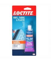 LOCTITE VINYL, FABRIC & PLASTIC REPAIR LOCTITE VINYL, FABRIC & PLASTIC REPAIR