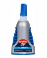 LOCTITE SUPER GLUE GEL CONTROL LOCTITE SUPER GLUE GEL CONTROL