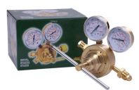 ACEWELD HIGH PRESSURE REGULATOR 450PSI ACEWELD HIGH PRESSURE REGULATOR 450PSI