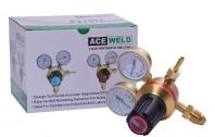 ACEWELD ACETYLENE REGULATOR Y SERIES ACEWELD ACETYLENE REGULATOR Y SERIES