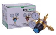 ACEWELD OXYGEN REGULATOR Y SERIES ACEWELD OXYGEN REGULATOR Y SERIES