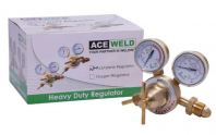 ACEWELD PROFESSIONAL ACETYLENE REGULATOR FULL COPPER ACEWELD PROFESSIONAL ACETYLENE REGULATOR FULL COPPER