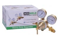 ACEWELD PROFESSIONAL OXYGEN REGULATOR FULL COPPER ACEWELD PROFESSIONAL OXYGEN REGULATOR FULL COPPER