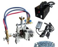 ACEWELD CG2-11D AUTO PIPE GAS CUTTER