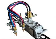 ACEWELD S-200 BUMBLE BEE STRAIGHT LINE CUTTER (DOUBLE)