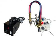 ACEWELD CG2-11 AUTO MAGNETIC PIPE CUTTER