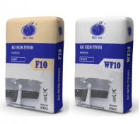 KG SKIM FINISH (F10) | (WF10)