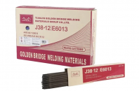 GOLDEN BRIDGE J38.12 (E6013) WELDING ELECTRODE
