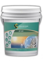CRYSTAL-CLEAR, NON-YELLOWING WATERPROOFING COATING TOUCHSTONE UT-233 CRYSTAL-CLEAR, NON-YELLOWING WATERPROOFING COATING TOUCHSTONE UT-233