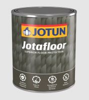 JOTAFLOOR TOPCOAT JOTAFLOOR TOPCOAT