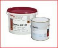 STOPOX WG 100