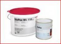 STOPOX WL 118