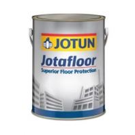JOTAFLOOR CLEAR SEALER