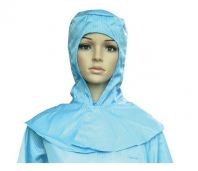 CLEANROOM ESD HOOD