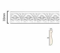 MMKH023 - PREMIUM FRG ARCHITECTURAL ELEMENT MMKH023 - PREMIUM FRG ARCHITECTURAL ELEMENT