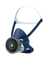 SINGLE CHEMICAL RESPIRATOR GM31 SINGLE CHEMICAL RESPIRATOR GM31