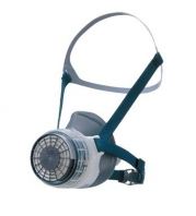 SINGLE CHEMICAL RESPIRATOR GM76 SINGLE CHEMICAL RESPIRATOR GM76
