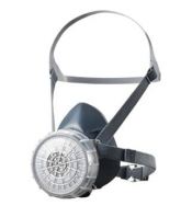 SINGLE CHEMICAL RESPIRATOR GM76D SINGLE CHEMICAL RESPIRATOR GM76D
