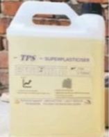 TPS SUPERPLASTICISER