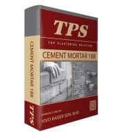  TPS CEMENT MORTAR 188