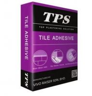 TPS TILE ADHESIVE PREMIUM 668