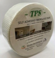 TPS 2 INCH FIBREGLASS TAPE