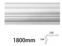 MMKH129M -  PREMIUM FRG ARCHITECTURAL ELEMENT