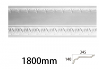 MMKH120M -  PREMIUM FRG ARCHITECTURAL ELEMENT