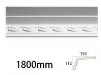 MMKH118M -  PREMIUM FRG ARCHITECTURAL ELEMENT