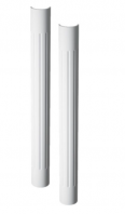 MMKH24M - WEATHERPROOF DECORATIVE PORCH PILLAR