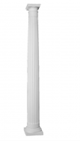 MMKH203- WEATHERPROOF FRP ROMAN COLUMN