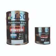 PROTECTIVE PAINT - SP MATT FINISH PROTECTIVE PAINT - SP MATT FINISH