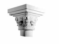 MMKH100B - WEATHERPROOF FRP ROMAN COLUMN MMKH100B - WEATHERPROOF FRP ROMAN COLUMN