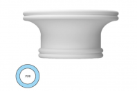 MMKH20 - WEATHERPROOF FRP ROMAN COLUMN MMKH20 - WEATHERPROOF FRP ROMAN COLUMN