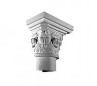 MMKH110H- WEATHERPROOF FRP ROMAN COLUMN MMKH110H- WEATHERPROOF FRP ROMAN COLUMN