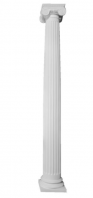 MMKH207M- WEATHERPROOF DECORATIVE PORCH PILLAR MMKH207M- WEATHERPROOF DECORATIVE PORCH PILLAR