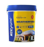 WEATHERFORCE EXTREME