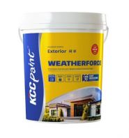 WEATHERFORCE WEATHERFORCE