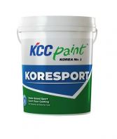 KORESPORT KORESPORT